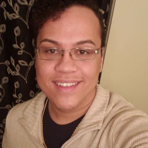 Meet your Posher, Brenton